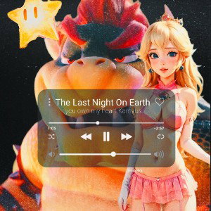 TheLastNightOnEarth