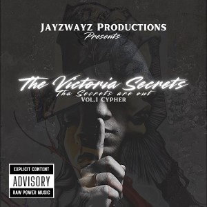 Shut Sh*t Down-ft. JohnyG, Cleopatra, Chase Brock