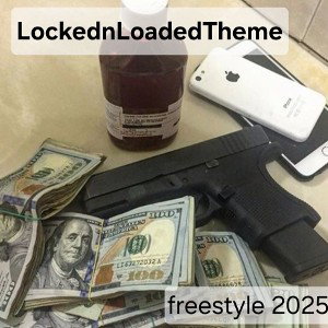 stage fright ft.LockednLoadedTheme