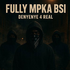 Fully Mpaka Basi