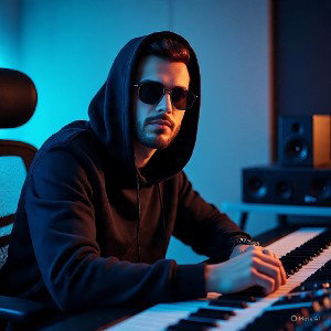 Dammy On The Beat