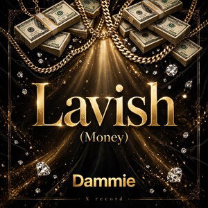 Lavish (Money)
