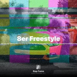8er Freestyle 