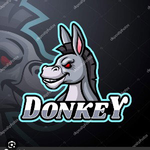 donkey