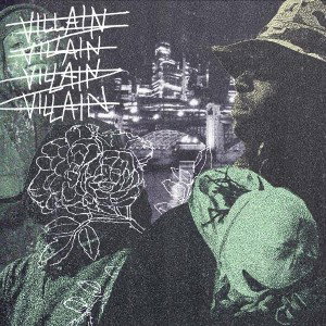 Villain feat Khalil Madovi 