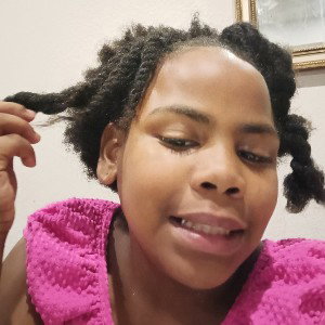 Love you mommy 