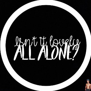 All Alone