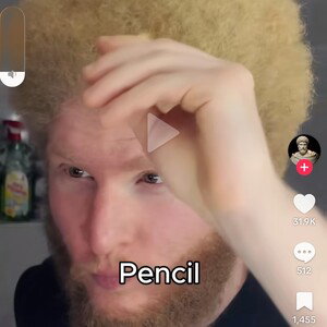 pencil