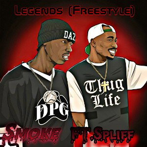 Legends (Freestyle)