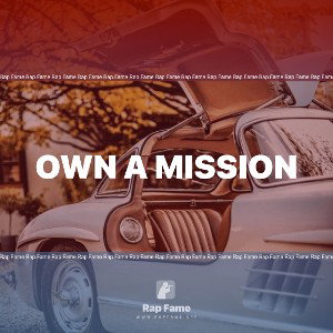 own a mission 