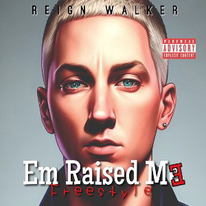 Em Raised Me (Freestyle)