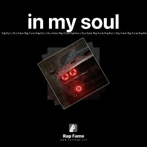 in my soul 