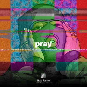 pray