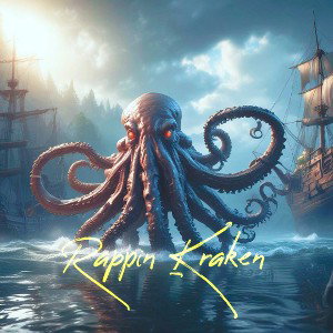 Rappin Kraken
