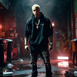 slim shady in the house 
