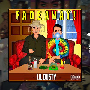 FADEAWAY! (Full Song)