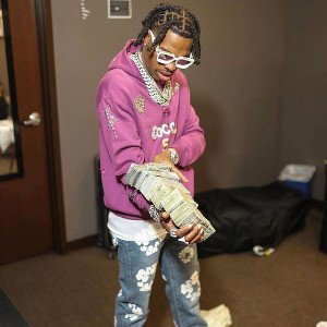 Lil baby type beat Prod: Xalz