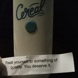 dieing on the inside 