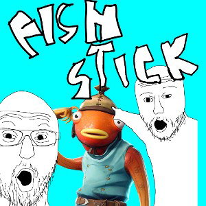 FISH STICK 🐟 