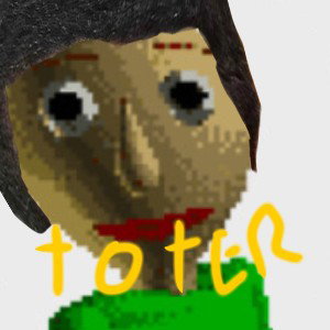 TOTER