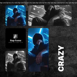 crazy 