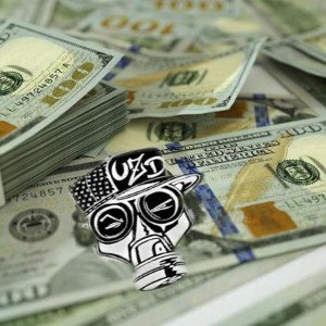 grindout for dat cash 