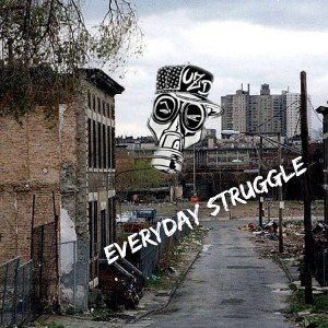 everyday struggle