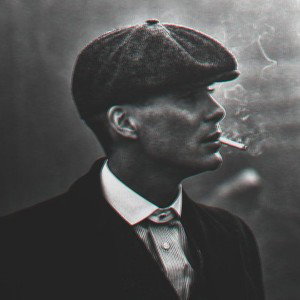Włd-Pale jak Tommy Shelby