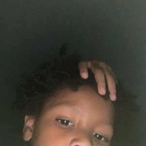 I asked Chief Keef who have a fucking heart because damn that