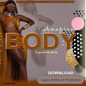 Body _Amapiano