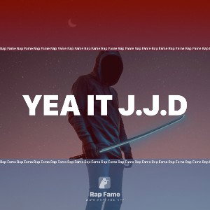 Yea it j.j.d 