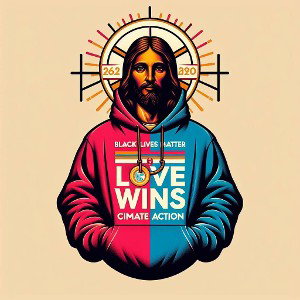 100%Jesus
