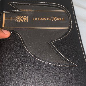 French Song gospel