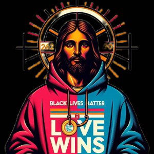 100%Jesus