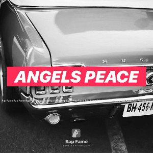 ANGELS PEACE