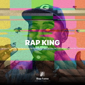 RAP KING 