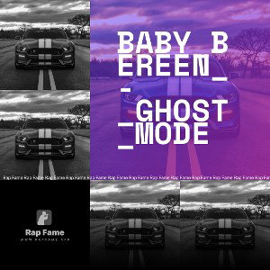 Baby_Bereen_-_Ghost_Mode