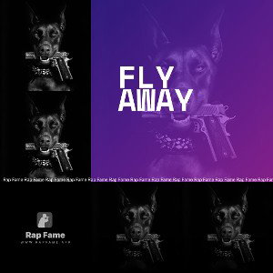 fly away