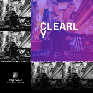 clearly 