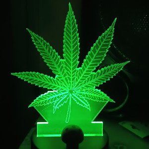 Green Leafs