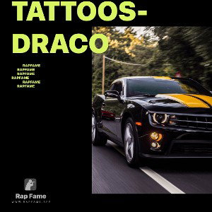 tattoos-DRACO