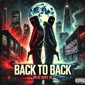 Freddy Trigger - Back to Back Remix