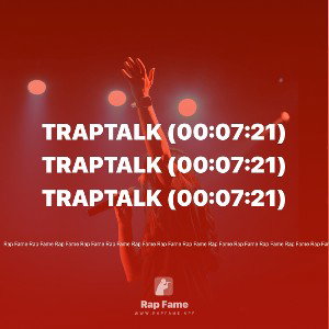TrapTalk (00:07:21)