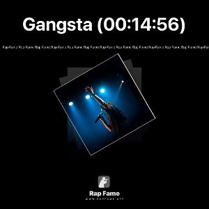 Gangsta (00:14:56)