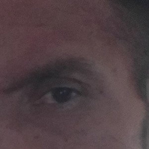 una entrada una mirada