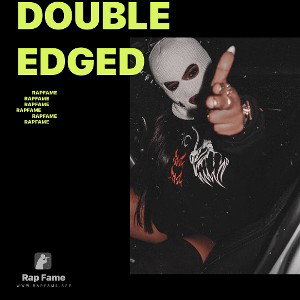 double edged 