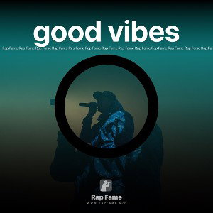 good vibes 