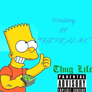 Robbery ft. [THE REAL M.C]