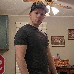 Cody Wayne ( Forsaken )