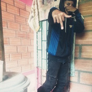 YO VIVO EN UN BARRIO